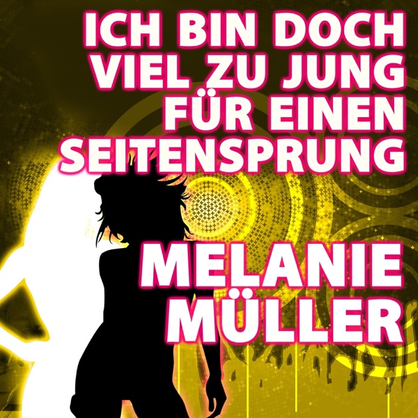 Cover: Schlager - Müller