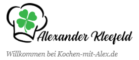 Kochen mit Alex - Dein Thermomix Vertreter aus Dortmund